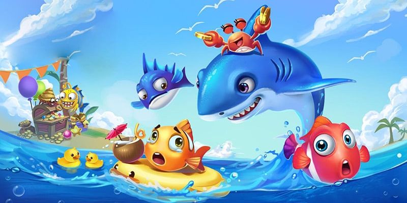 game 88 VA Điện Tử