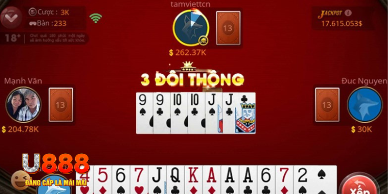 game 88 Baccarat