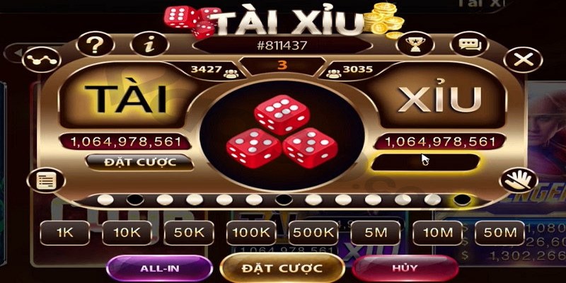 game 88 baccarat bịp như thế nào