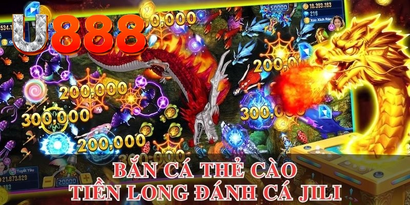 game 88 JDB Điện Tử