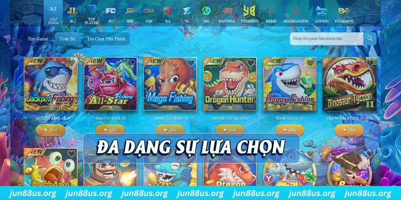 game 88 slot là j
