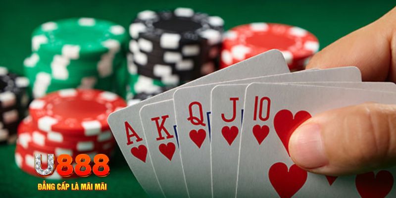 game 88 baccarat la gi