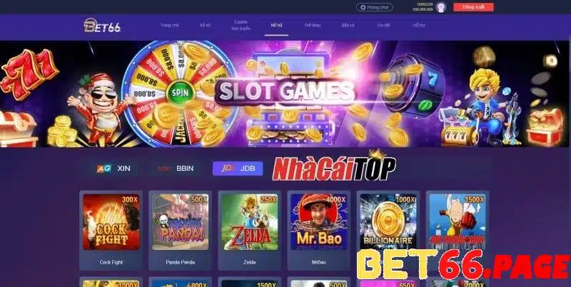 game 88 PS Điện Tử